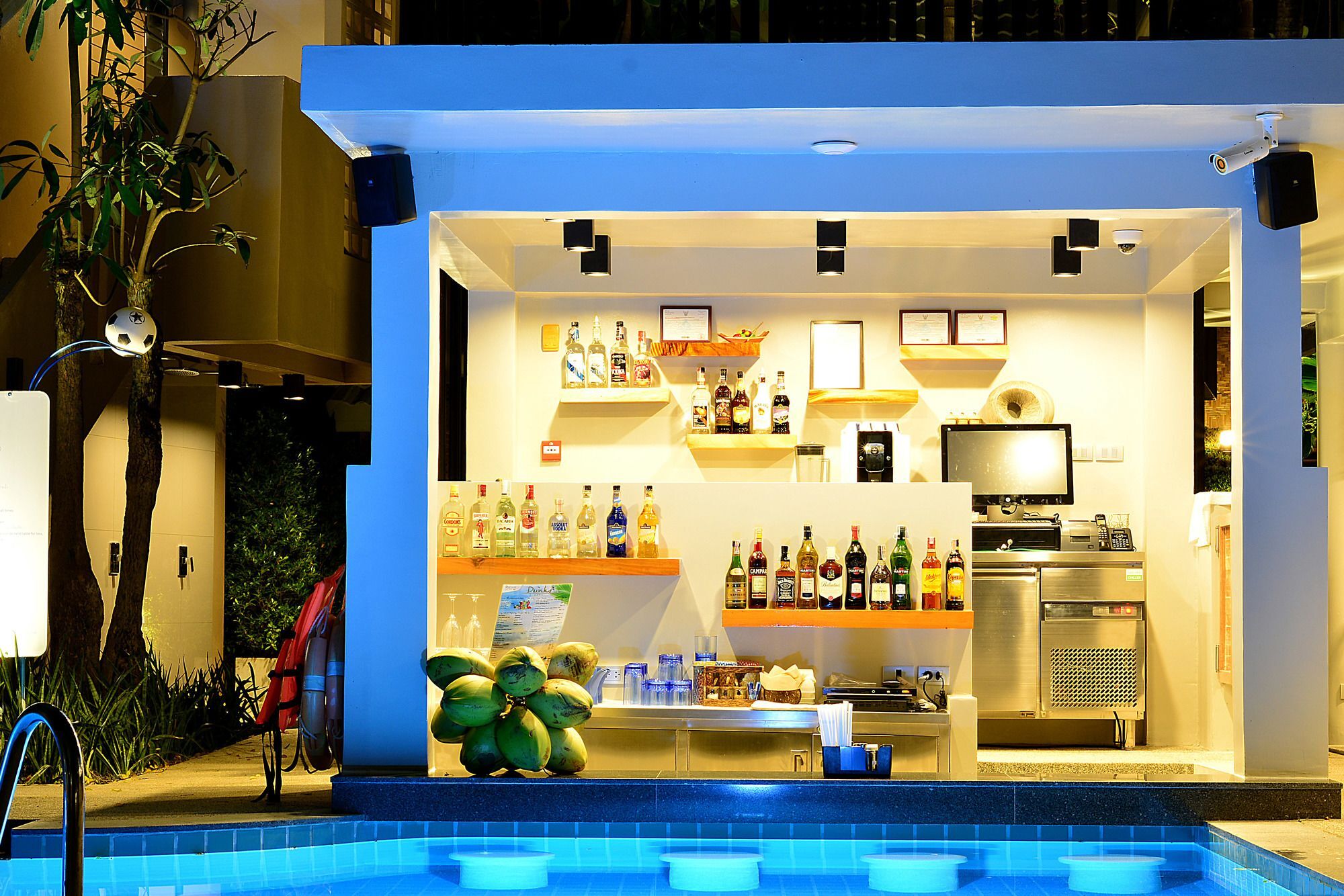 Deevana Krabi Resort - Sha Extra Plus (Adults Only) Ao Nang Esterno foto